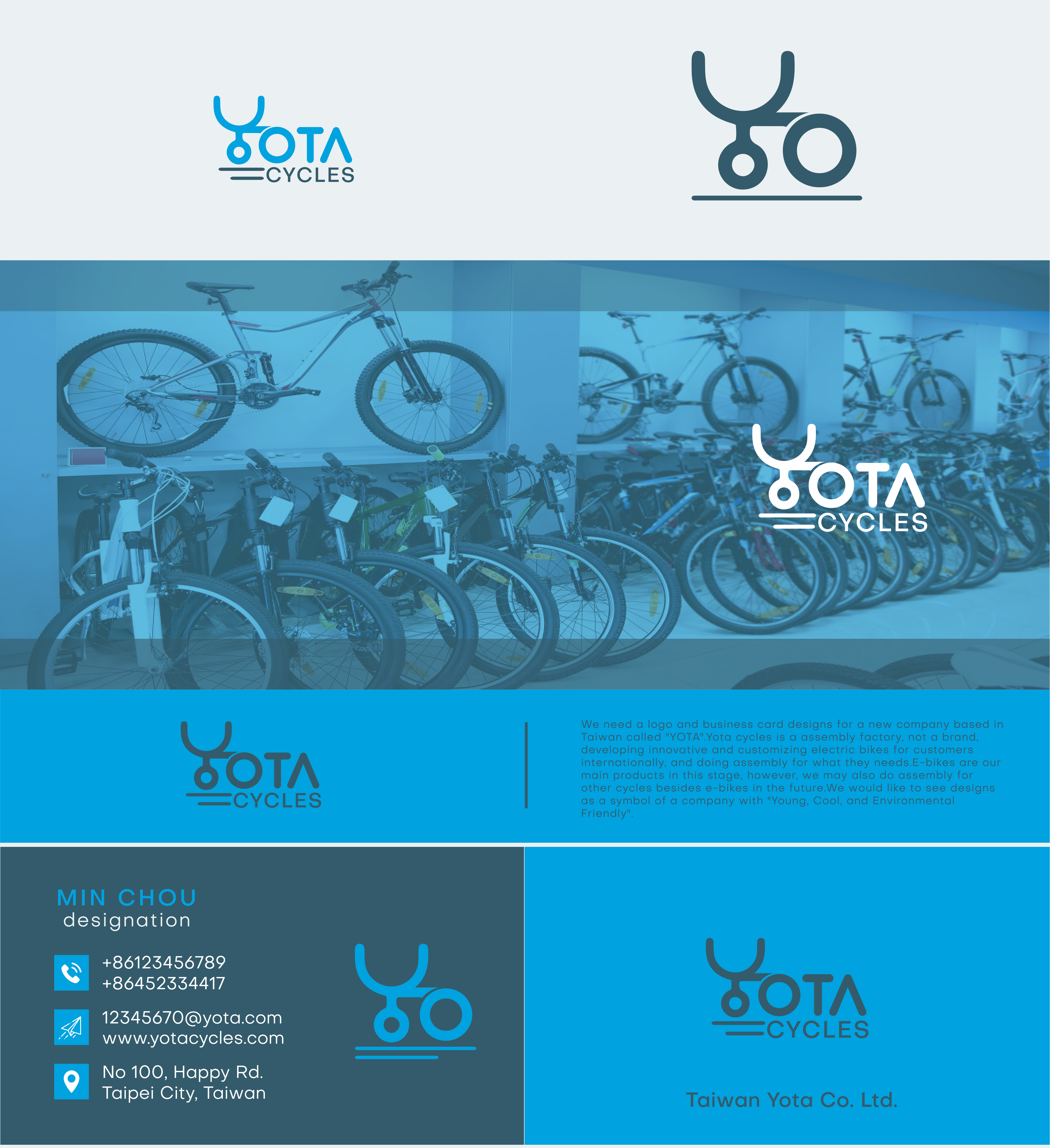 Logo Design by HifjurRahmanAsad for this project | Design #23392736