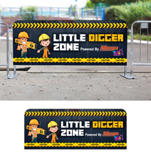 Signage Design by Impressive Solutions for this project | Design: #23355863