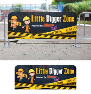 Signage Design by Impressive Solutions for this project | Design: #23355864