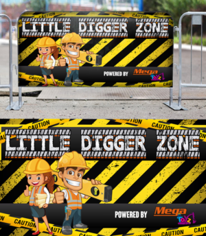Signage Design by Impressive Solutions for this project | Design: #23367998