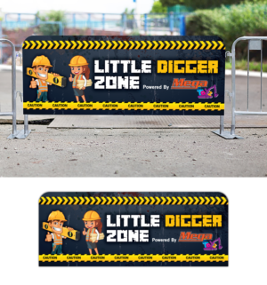 Signage Design by Impressive Solutions for this project | Design: #23368000