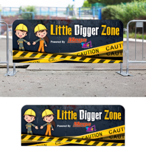 Signage Design by Impressive Solutions for this project | Design: #23368001