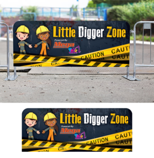 Signage Design by Impressive Solutions for this project | Design: #23402554