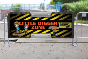 Signage Design by Deziners Zone for this project | Design: #23353694