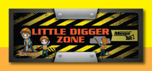 Signage Design by Deziners Zone for this project | Design: #23355875