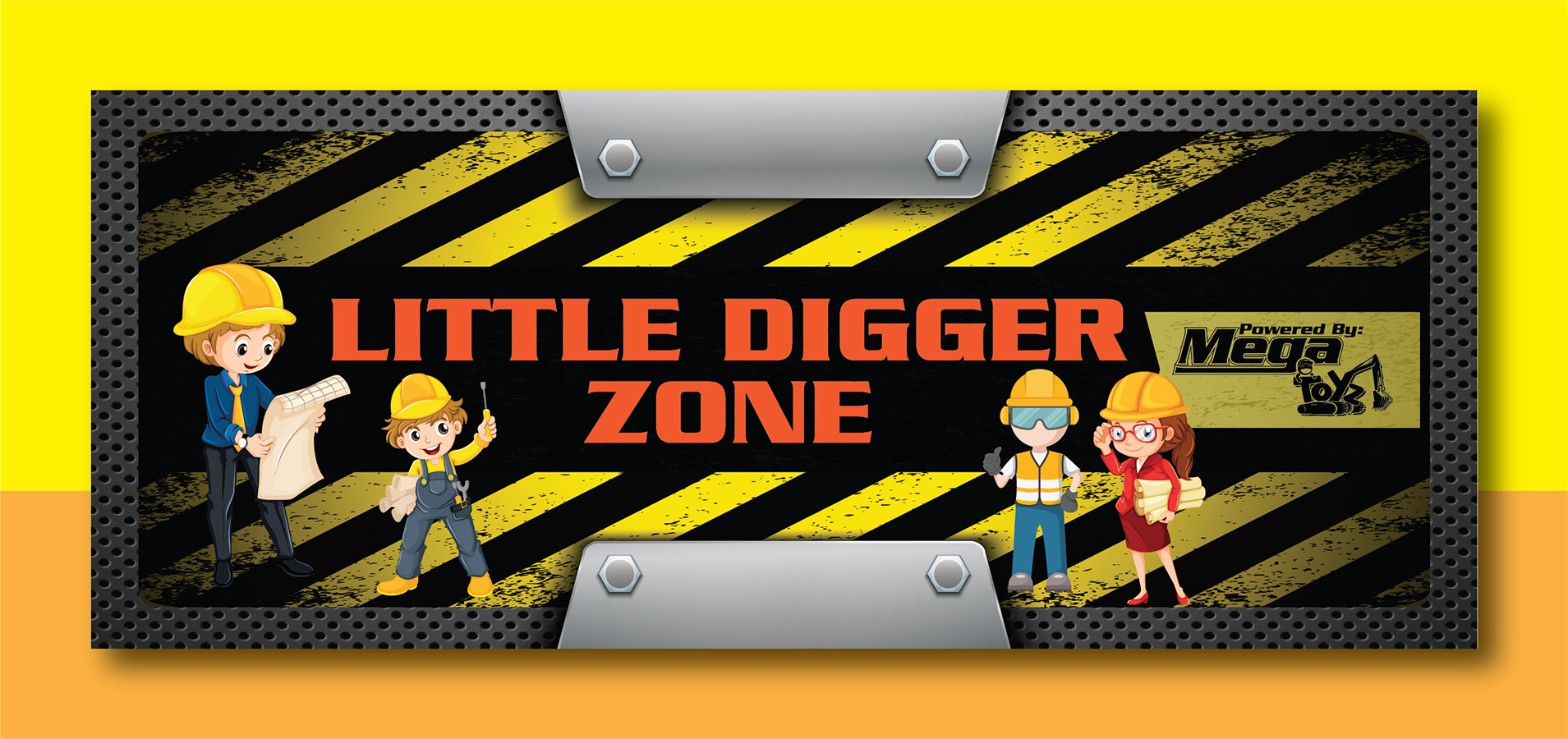 Design de Panneau par Deziners Zone pour ce projet | Design #23355876