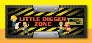 Signage Design by Deziners Zone for this project | Design: #23355876