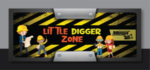 Signage Design by Deziners Zone for this project | Design: #23368176