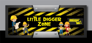 Signage Design by Deziners Zone for this project | Design: #23374567