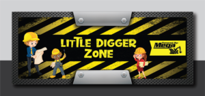 Signage Design by Deziners Zone for this project | Design: #23399585