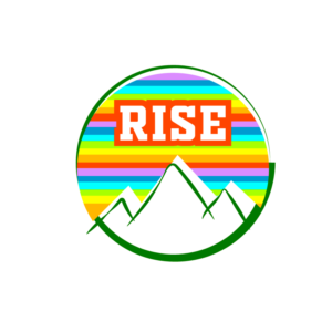 Design de T-shirt par Thakataya pour Rise Volleyball Club | Design : #23392857