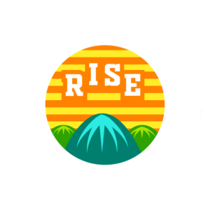 Design de T-shirt par Thakataya pour Rise Volleyball Club | Design : #23392893