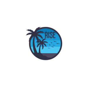 Design de T-shirt par Red.Kanvas pour Rise Volleyball Club | Design : #23387356