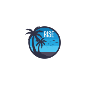 Design de T-shirt par Red.Kanvas pour Rise Volleyball Club | Design : #23387357