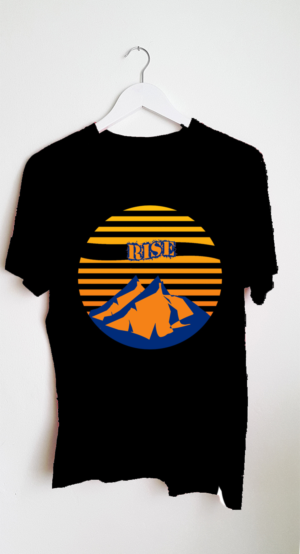 T-shirt Design by David 56