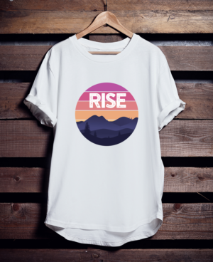 T-shirt Design by fallingpixels