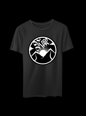 T-shirt Design by GnoZ