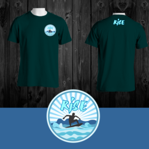 T-shirt Design by luluk ardianto 2