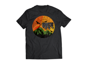 T-shirt Design by Emmanuel 24