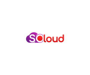 SCloud | Design de Logo par Mario