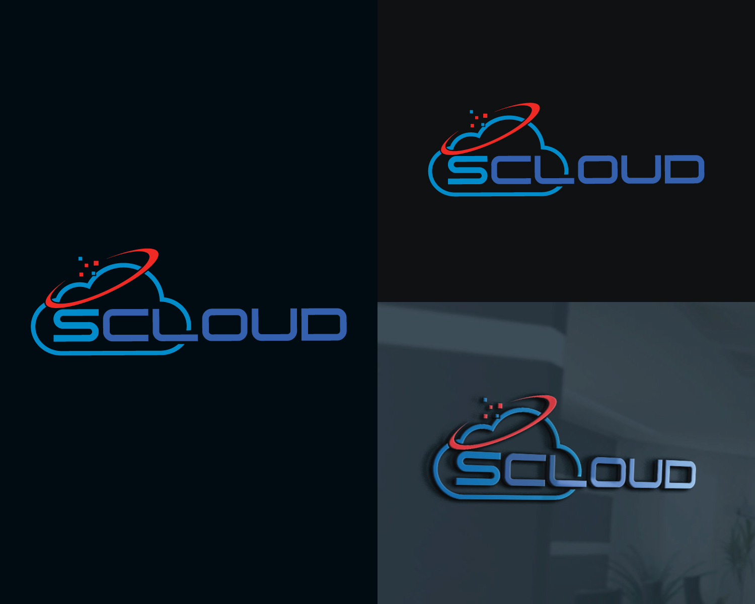 Logo Design by Atec for this project | Design #23361668