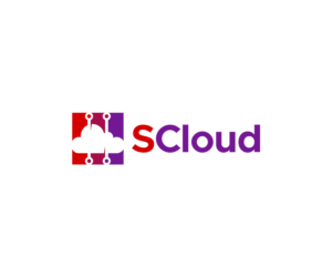 SCloud | Logo Design by lexipej