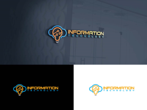 Logo Design by geni for this project | Design #23377959