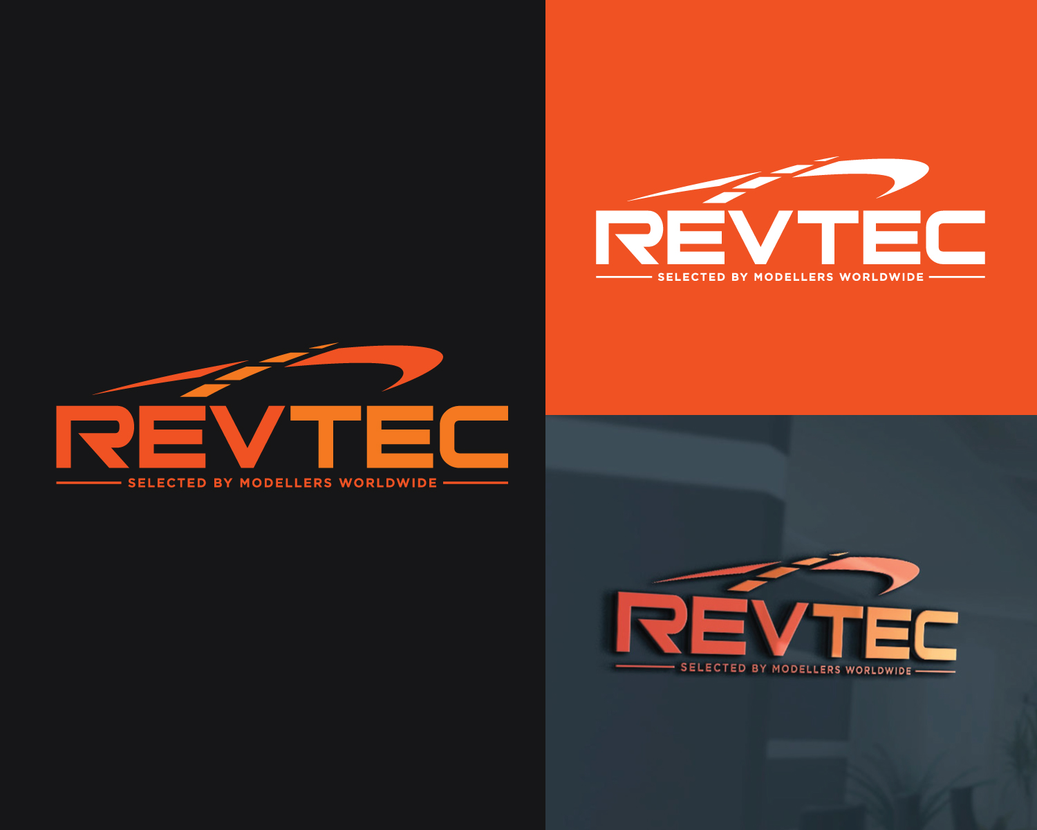 Logo Design by Atec for Pro Models bvba | Design #23362091