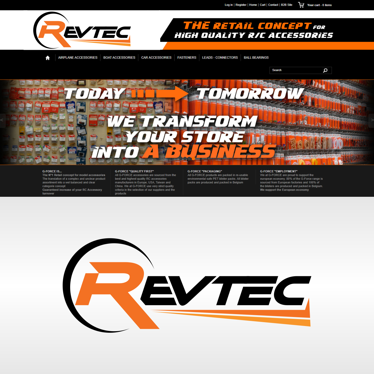 Logo Design by DigitalArt for Pro Models bvba | Design #23436733