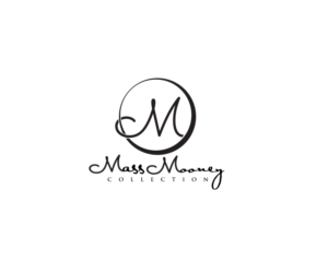 Mass Mooney | Logo Design by Mono.co