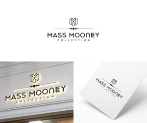 Logo Design by QuynhAnh for this project | Design: #23358401