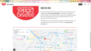 Web Design by Very Agung for Het Ondersteuningsburo | Design: #23390967
