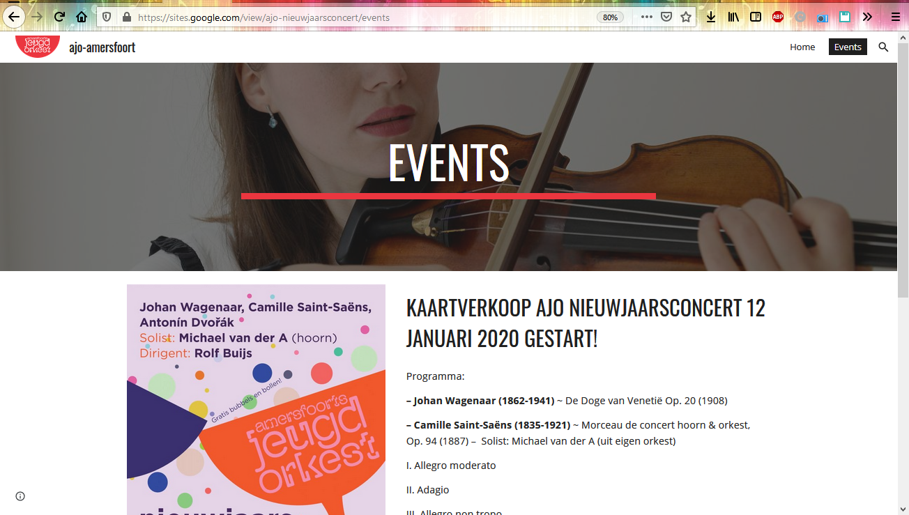 Web-Design von Very Agung für Het Ondersteuningsburo | Design #23390969