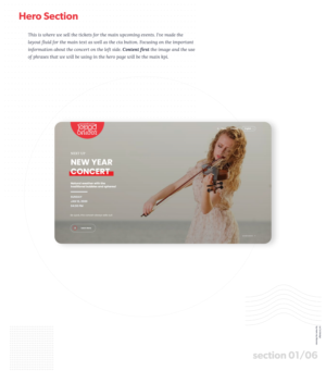 Diseño Web por Marc Ray para Het Ondersteuningsburo | Diseño: #23381972