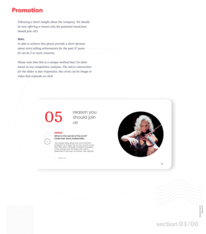 Diseño Web por Marc Ray para Het Ondersteuningsburo | Diseño: #23381973