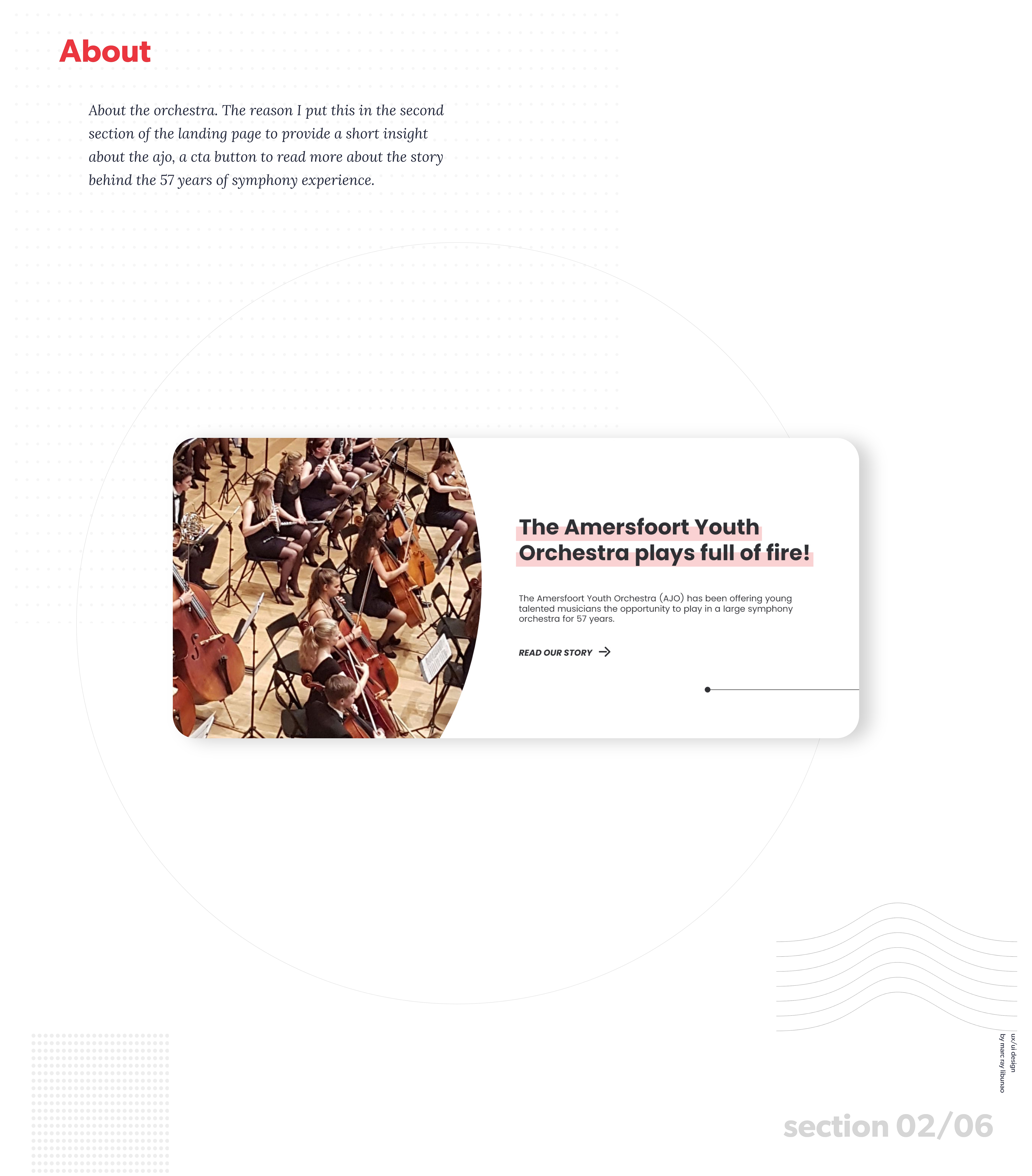 Diseño Web por Marc Ray para Het Ondersteuningsburo | Diseño #23381974