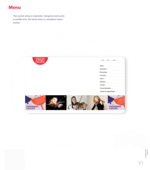 Diseño Web por Marc Ray para Het Ondersteuningsburo | Diseño: #23381990