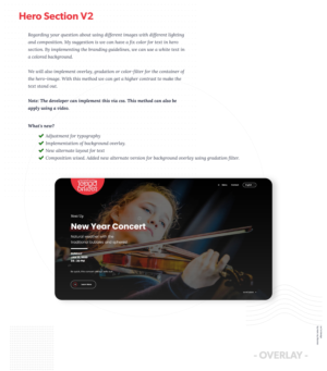 Diseño Web por MarcRay para Het Ondersteuningsburo | Diseño #23401764