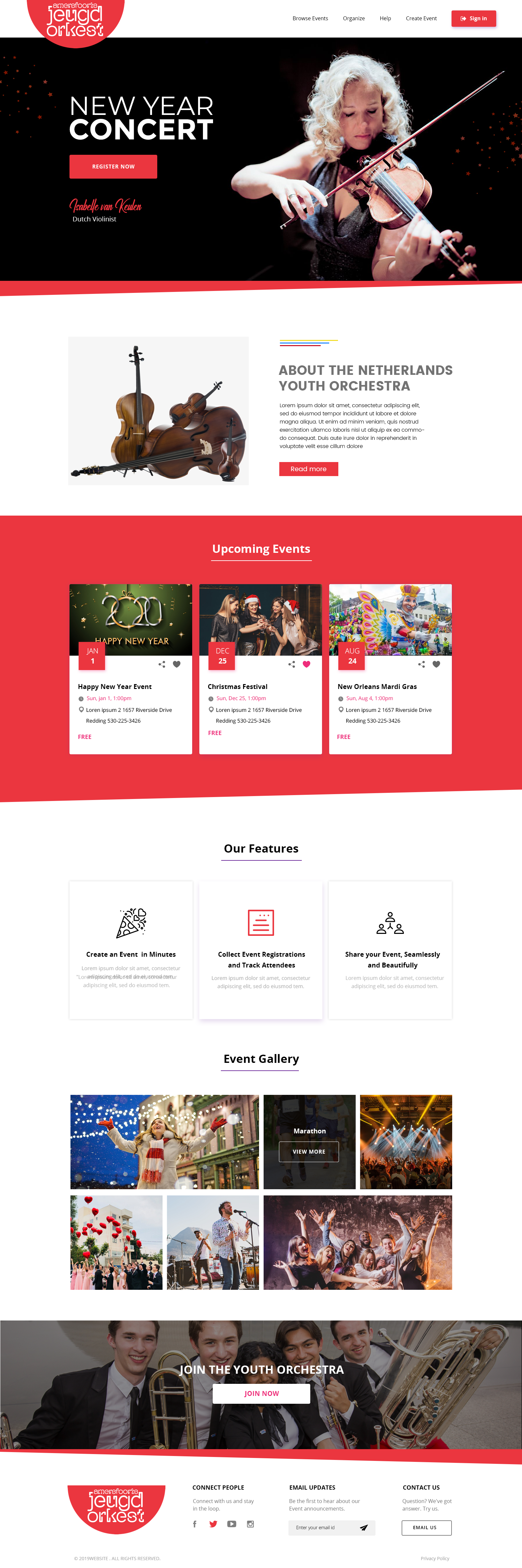 Web Design by lemosys infotech for Het Ondersteuningsburo | Design #23388371