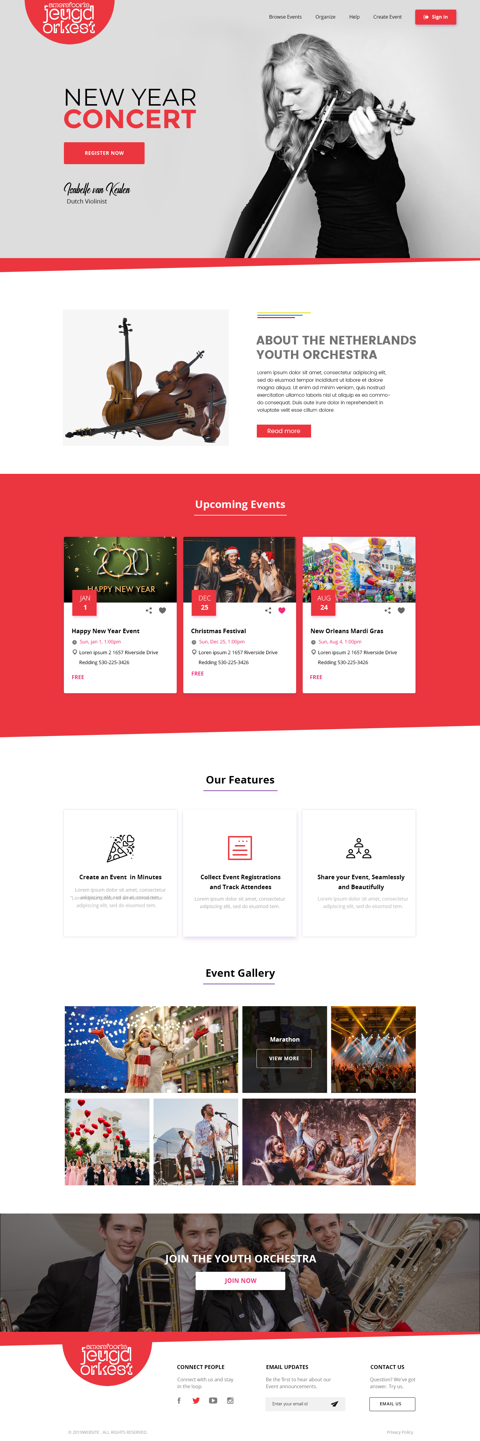 Web Design by lemosys infotech for Het Ondersteuningsburo | Design #23430439