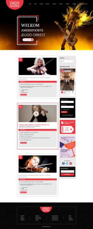 Web Design by SAI DESIGNS