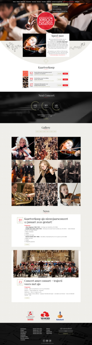 Web Design by Ultimate Art