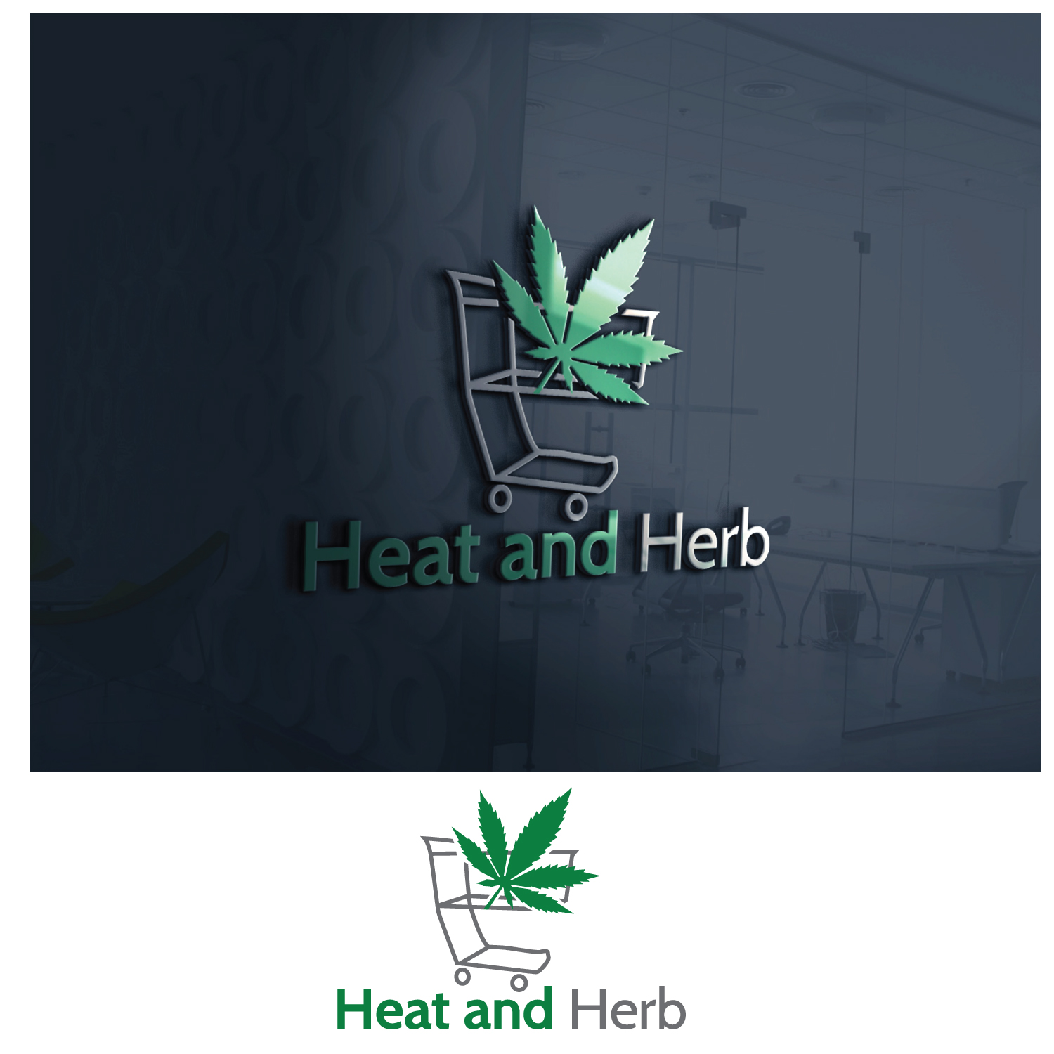 Logo Design by GODDREAMCREATION for this project | Design #23377556