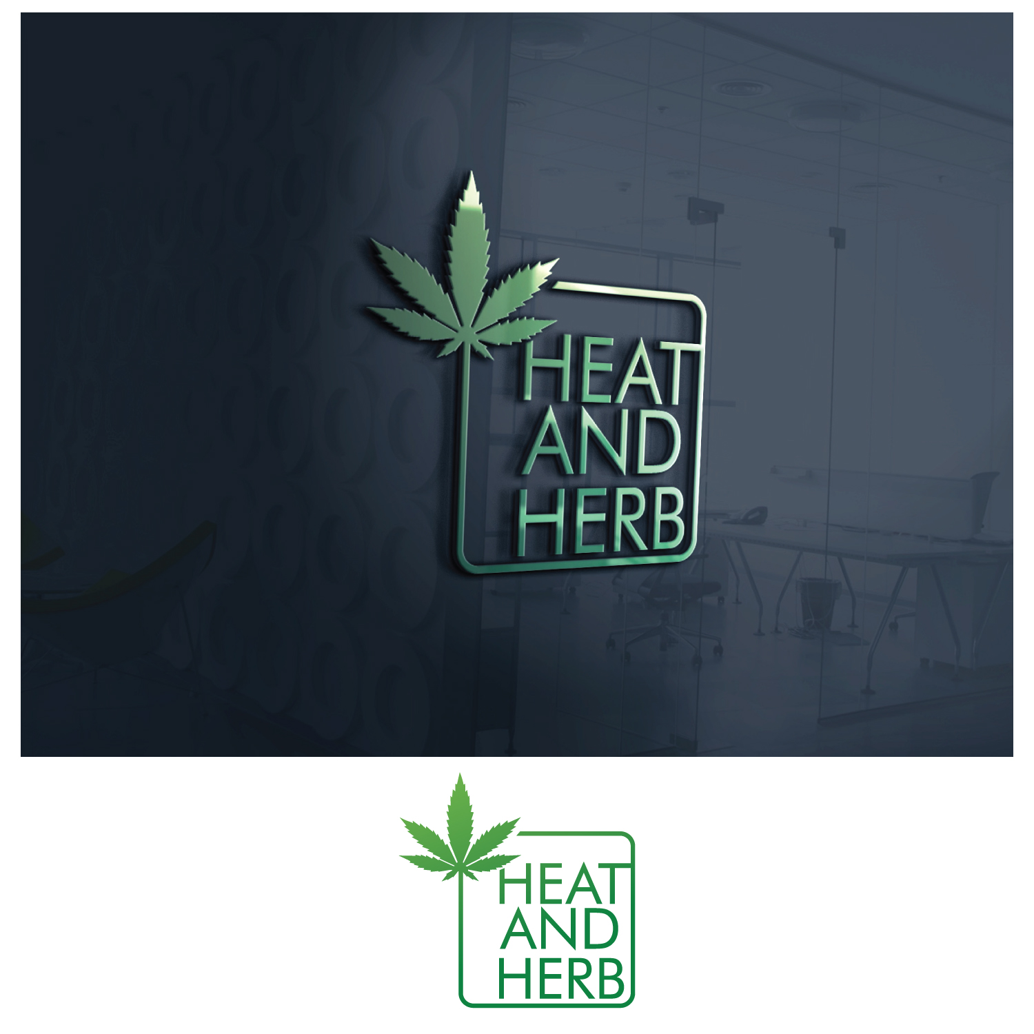 Logo Design by GODDREAMCREATION for this project | Design #23377557