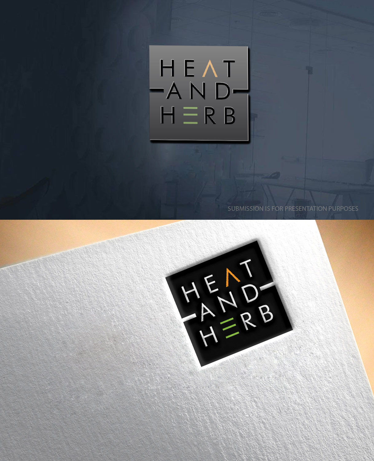 Logo Design by graphicevolution for this project | Design #23377525