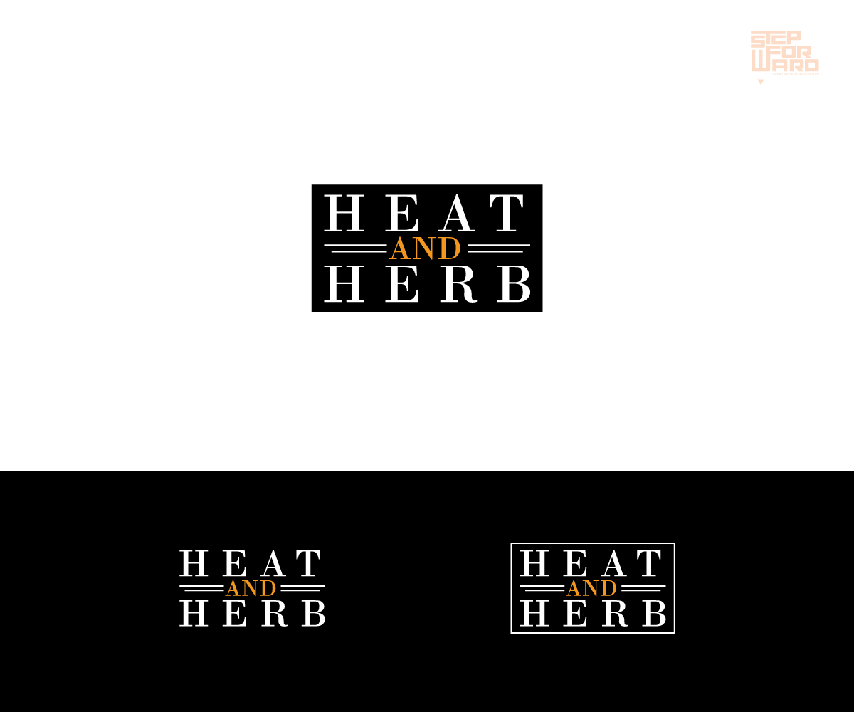 Logo Design by step forward 2 for this project | Design #23361670