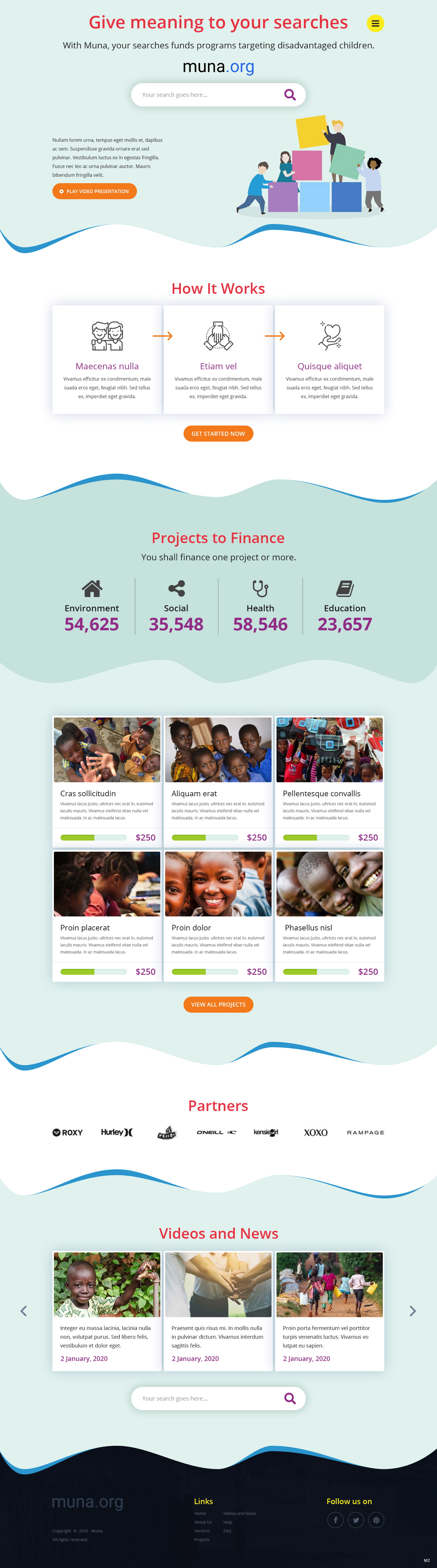 Diseño Web por pb para Maseyan | Diseño #23365527