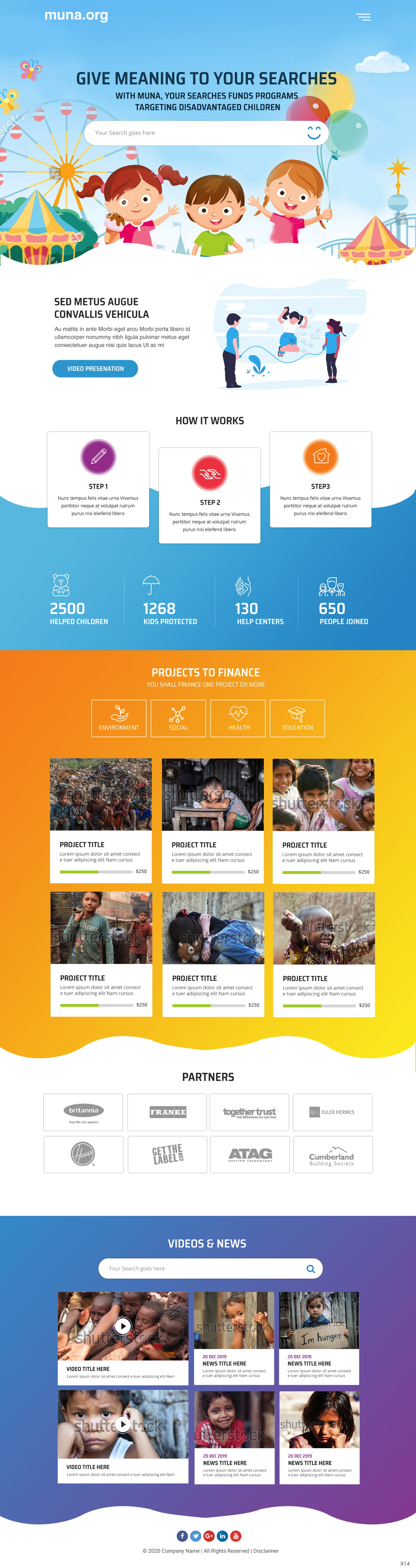 Diseño Web por pb para Maseyan | Diseño #23367123