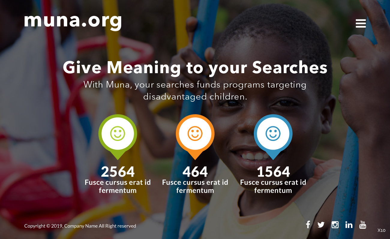 Diseño Web por pb para Maseyan | Diseño #23385941