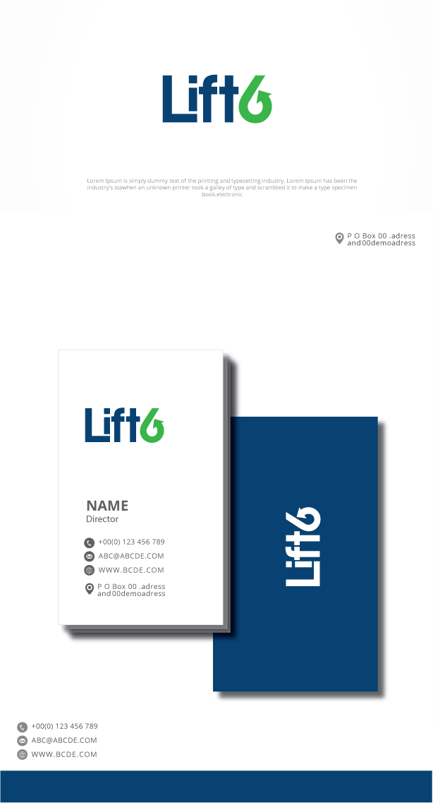 Logo Design by graphicevolution for this project | Design #23371757